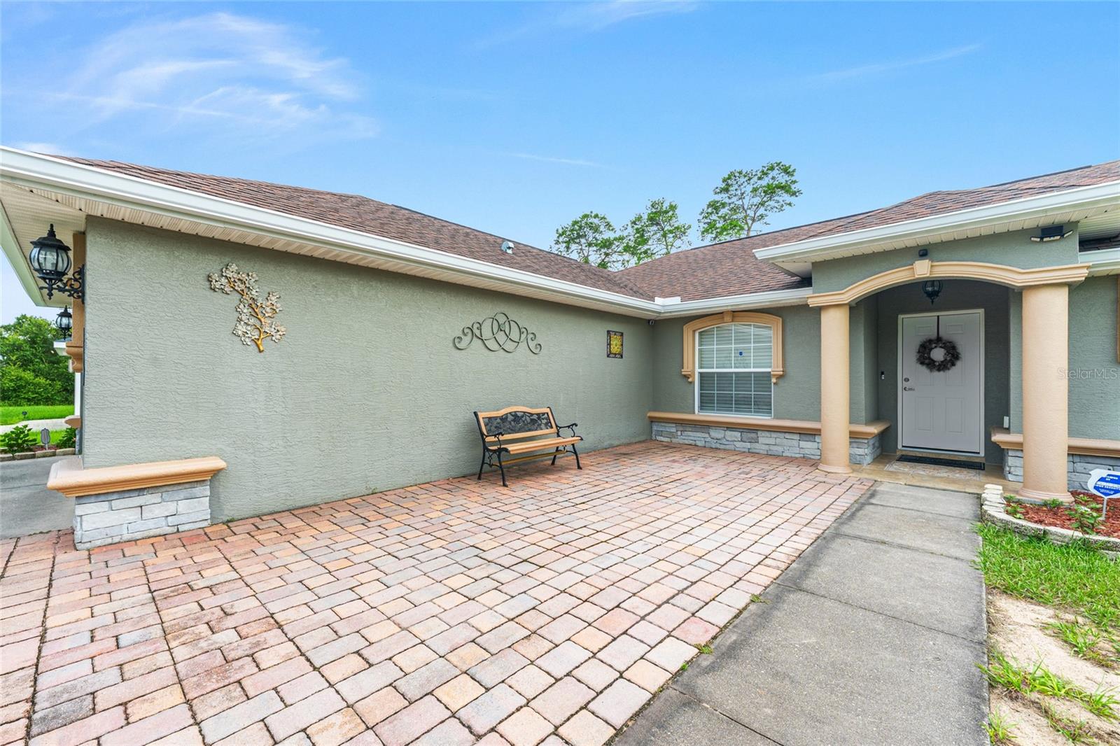 MARION OAKS - Residential