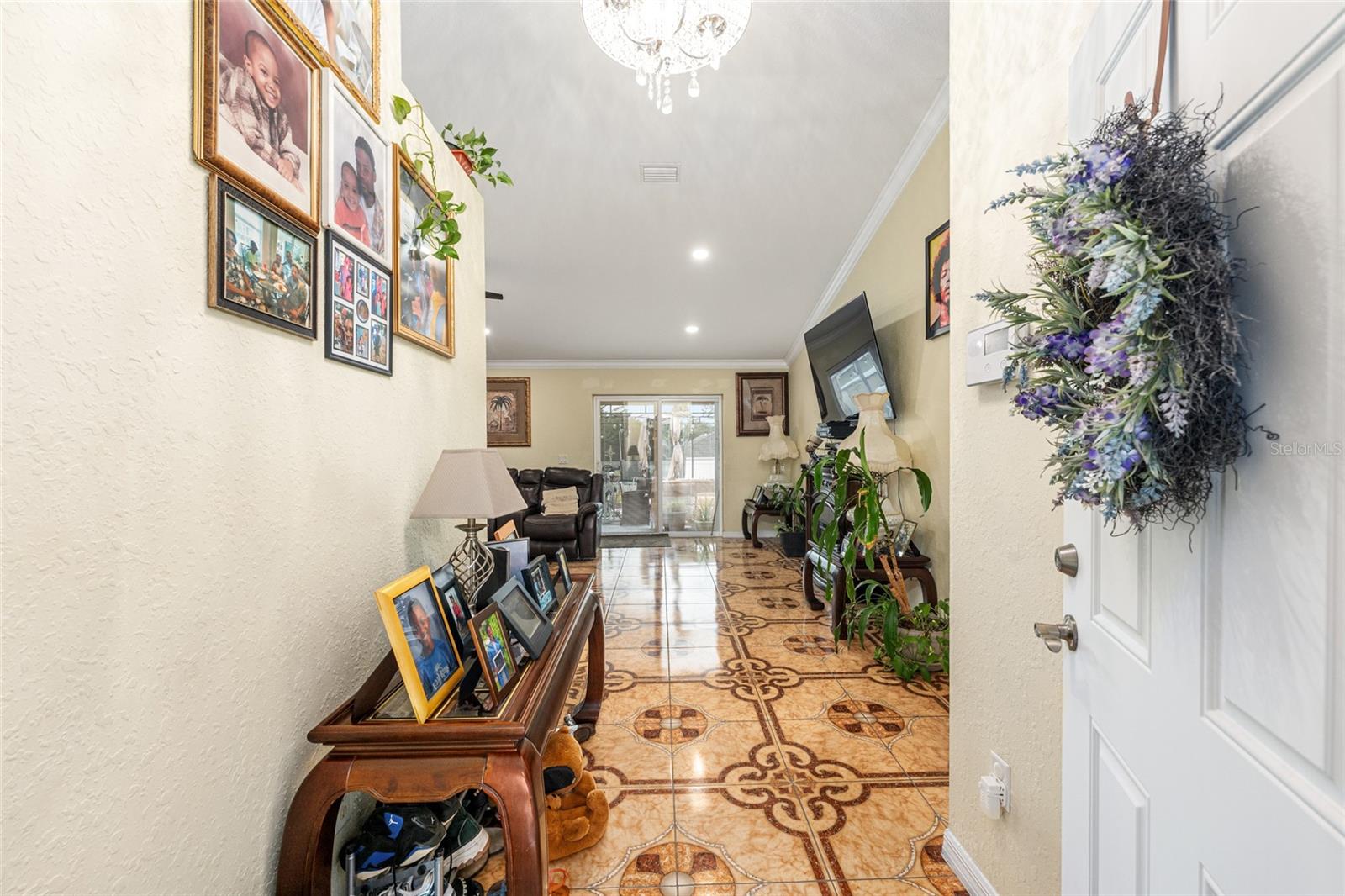 MARION OAKS - Residential
