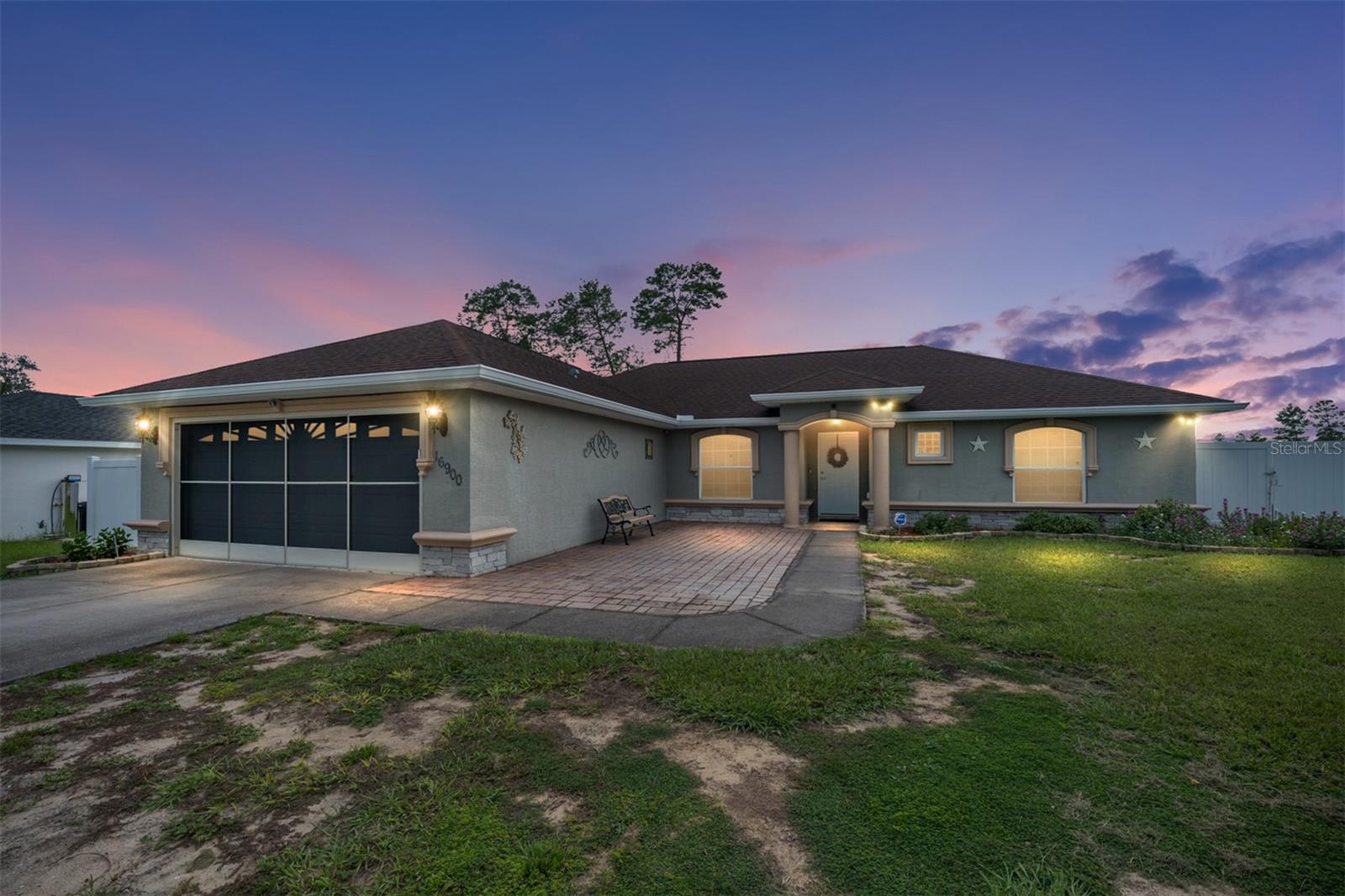 MARION OAKS - Residential