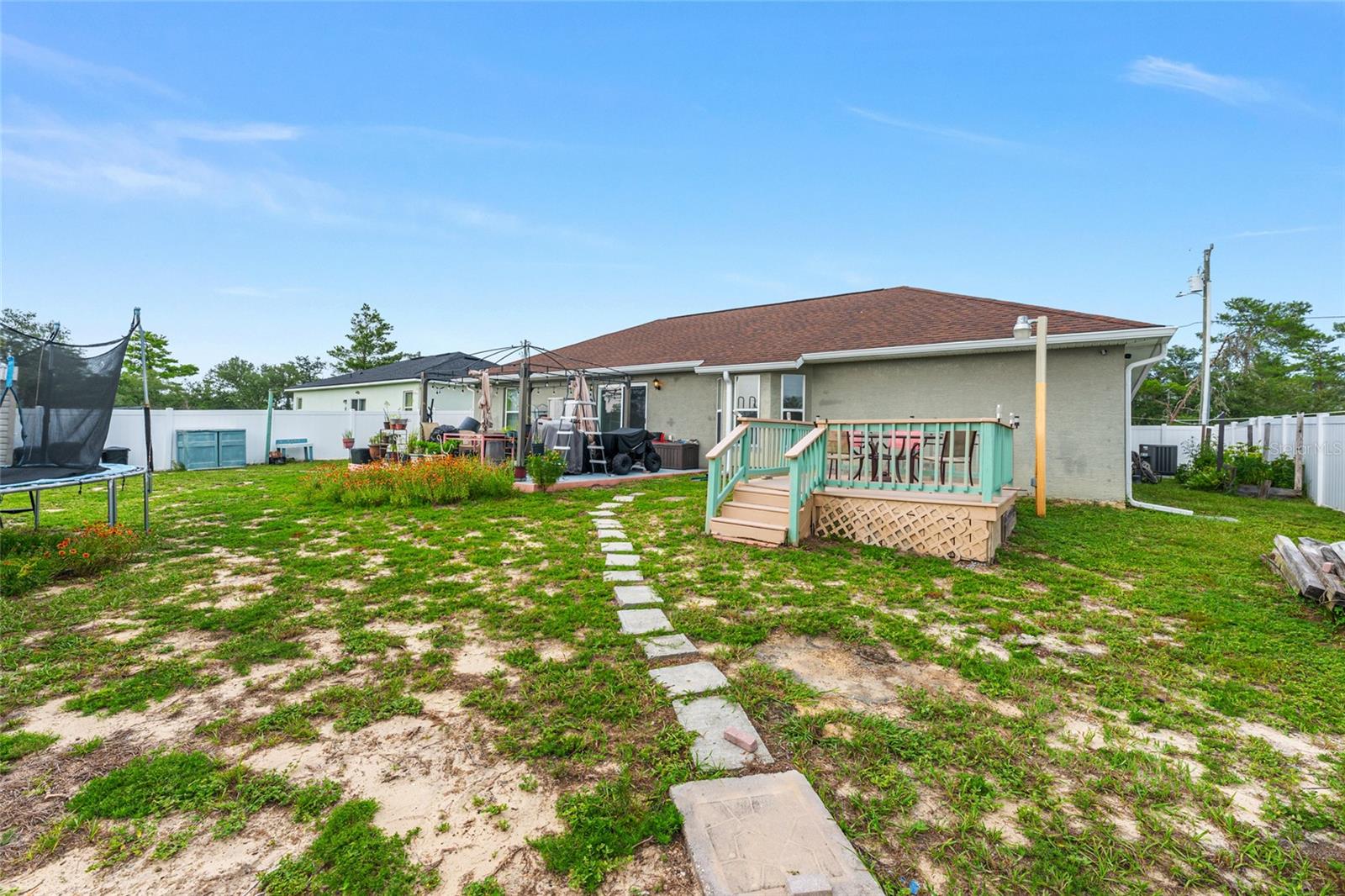MARION OAKS - Residential