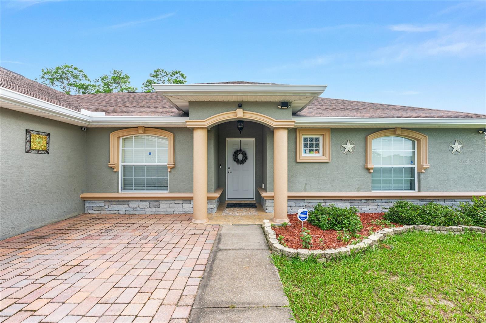 MARION OAKS - Residential