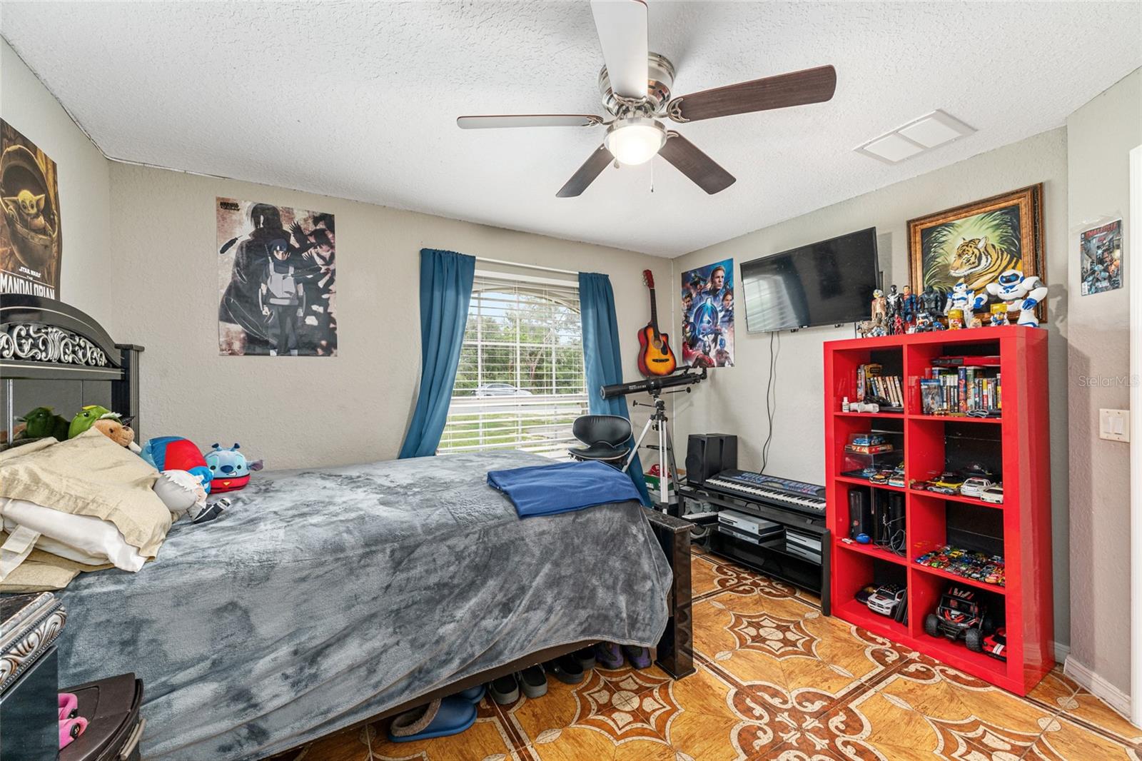 MARION OAKS - Residential
