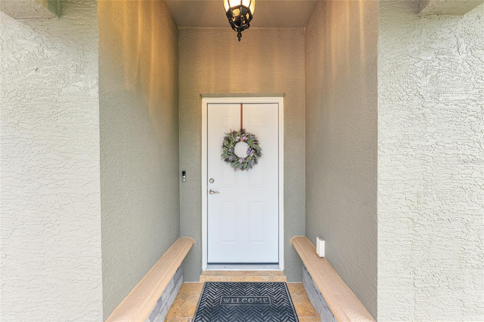 MARION OAKS - Residential