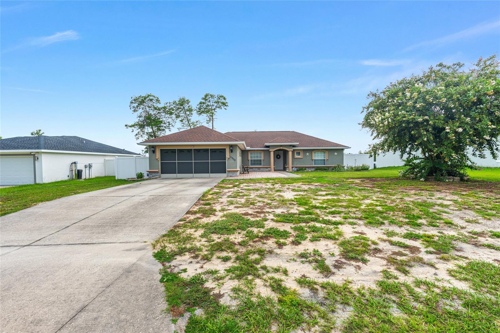 MARION OAKS - Residential