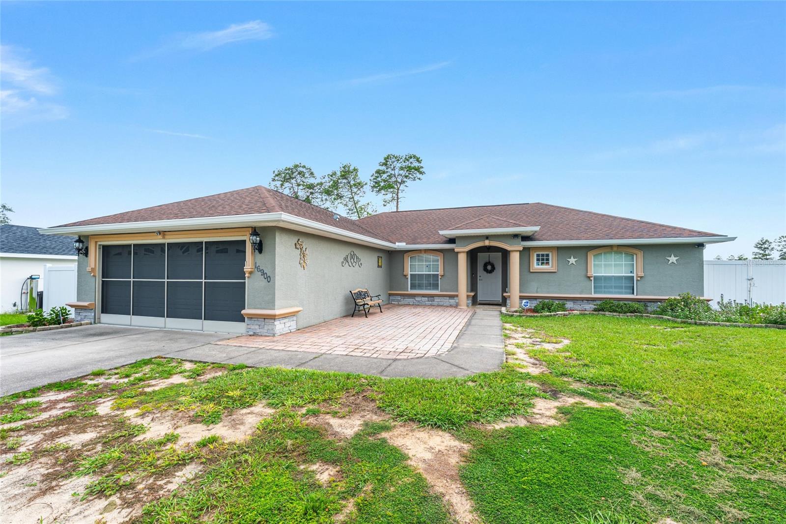 MARION OAKS - Residential