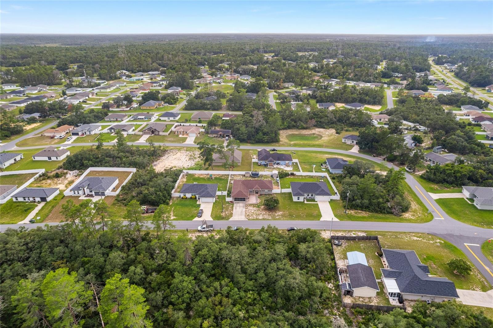 MARION OAKS - Residential