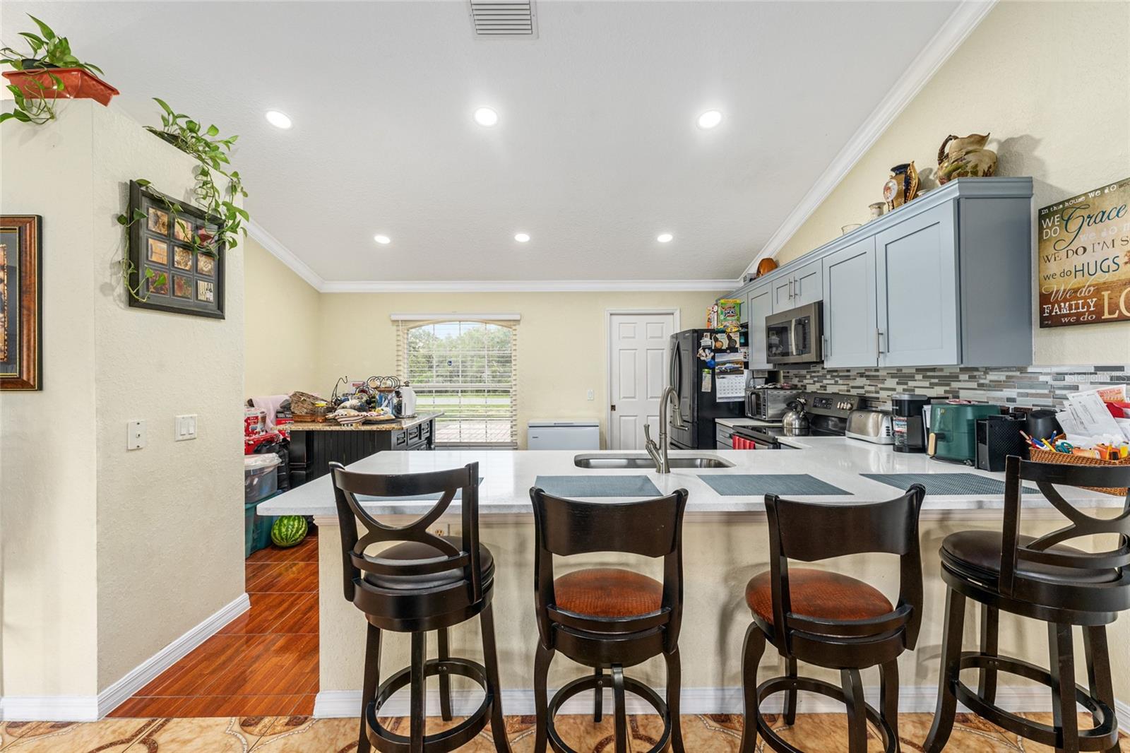 MARION OAKS - Residential