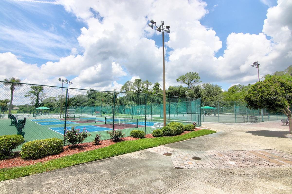 Eagle Landing Ph 01-06 Condo - Residential