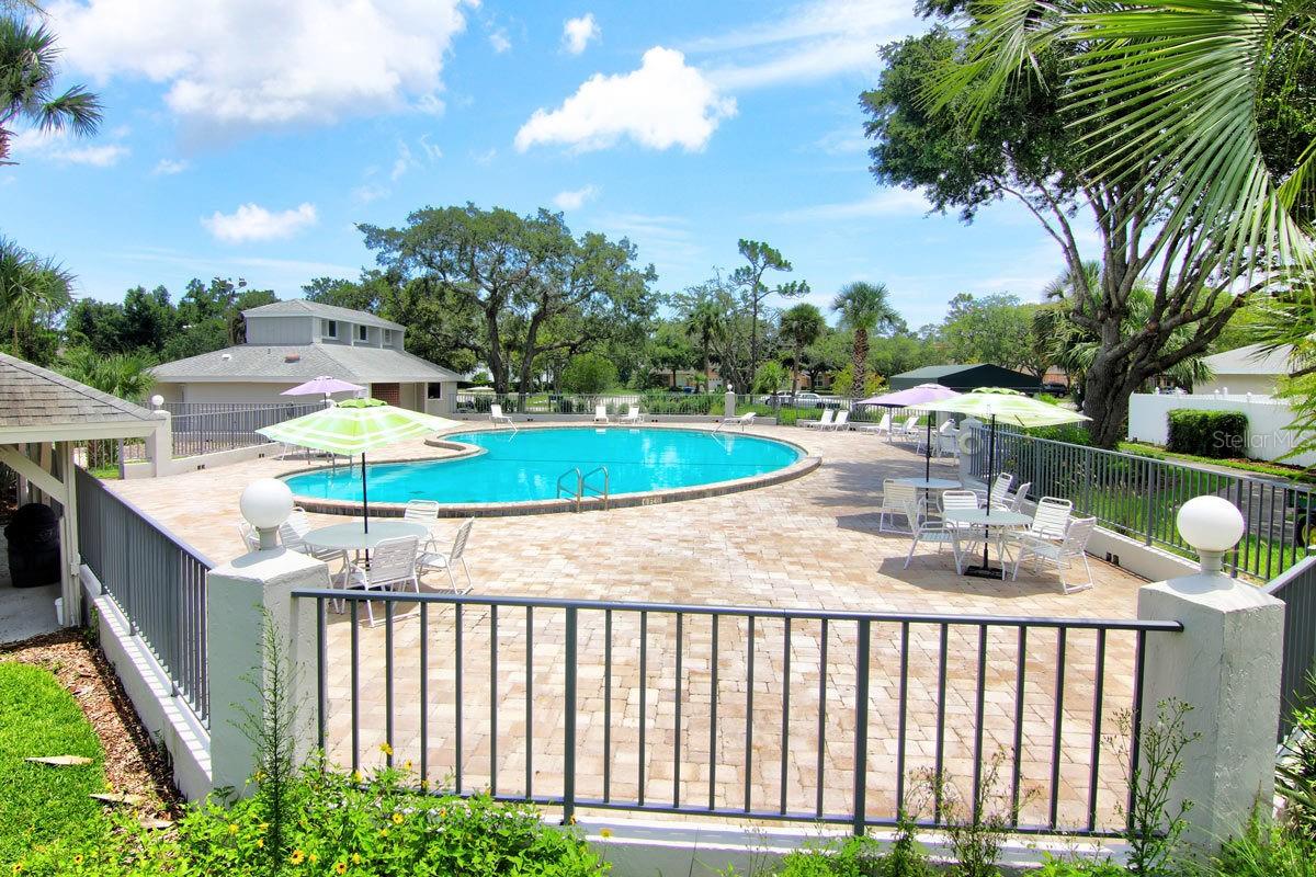 Eagle Landing Ph 01-06 Condo - Residential