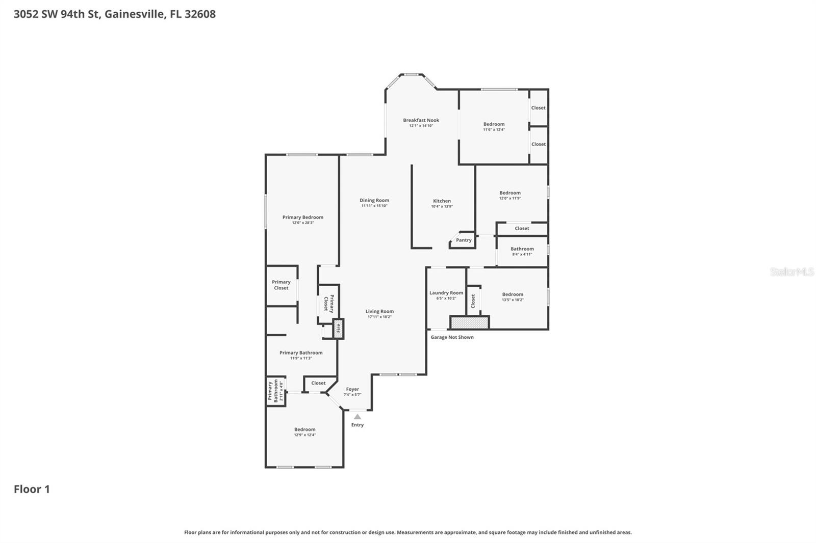 HAILE PLANTATION UNIT 35 PH 4 - Residential