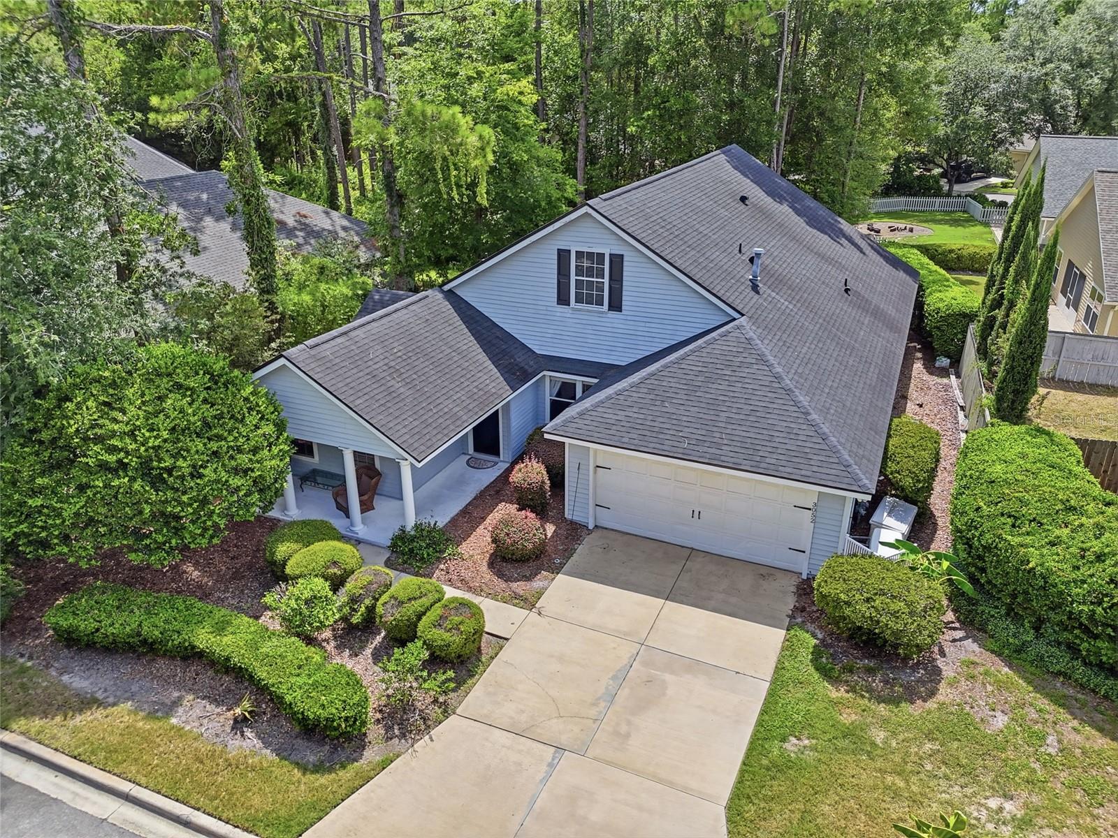 HAILE PLANTATION UNIT 35 PH 4 - Residential