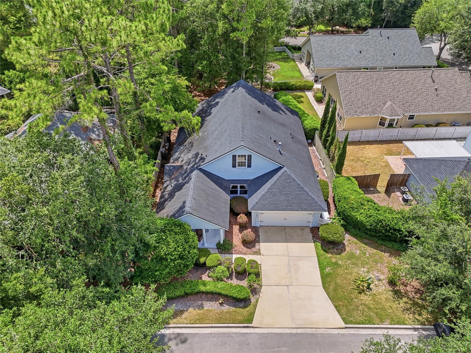 HAILE PLANTATION UNIT 35 PH 4 - Residential