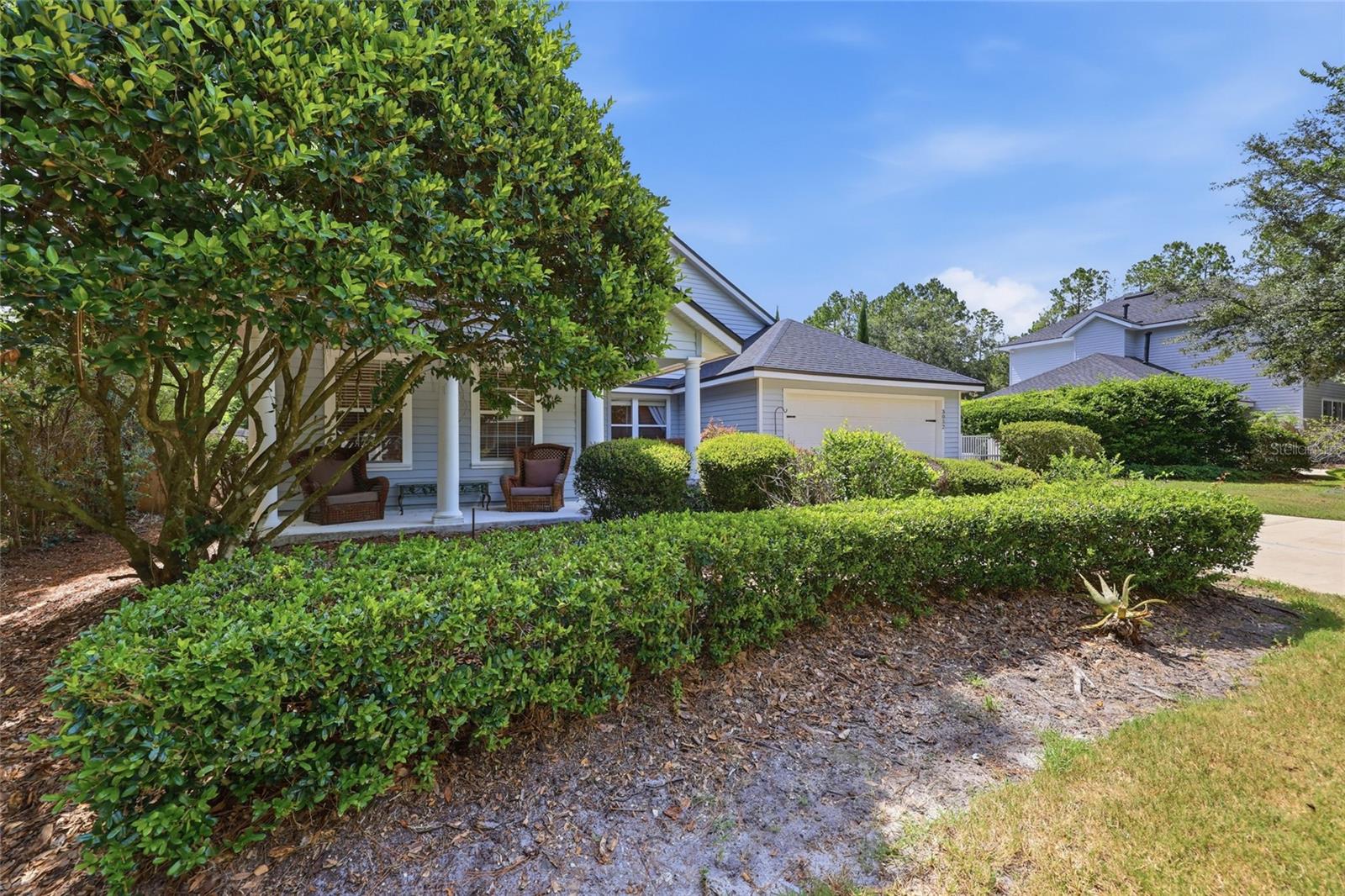 HAILE PLANTATION UNIT 35 PH 4 - Residential
