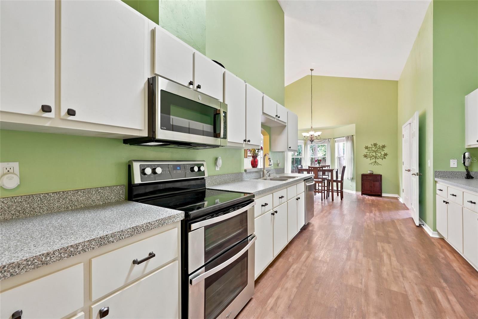 HAILE PLANTATION UNIT 35 PH 4 - Residential