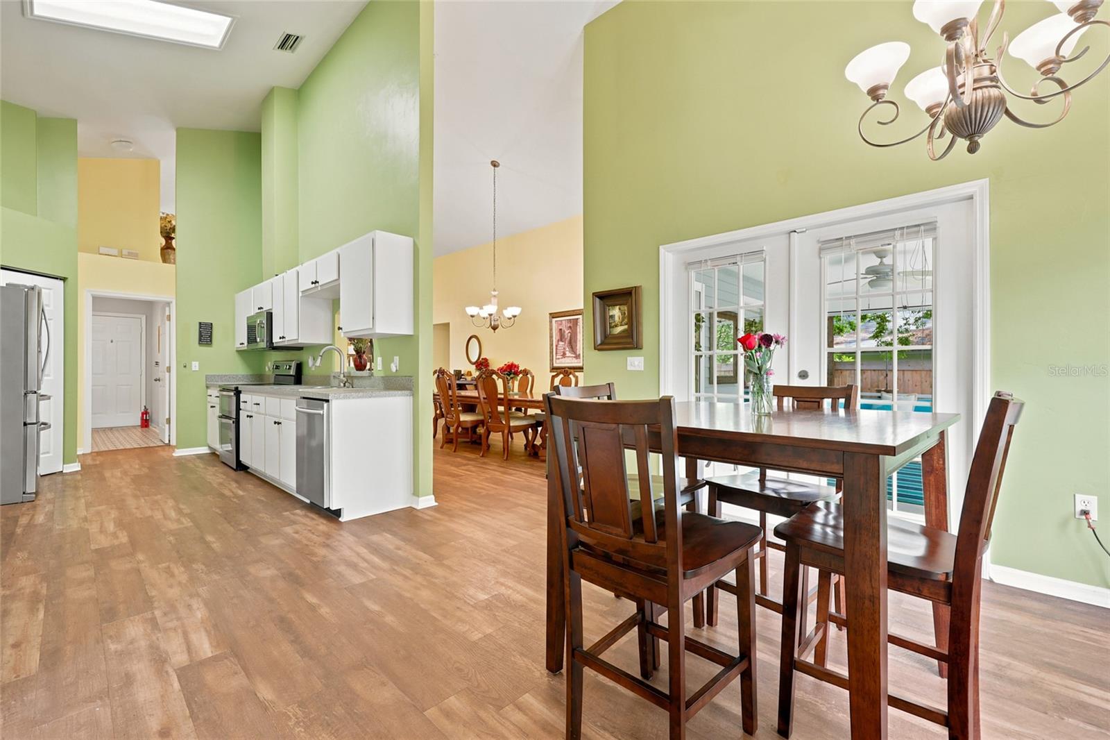 HAILE PLANTATION UNIT 35 PH 4 - Residential