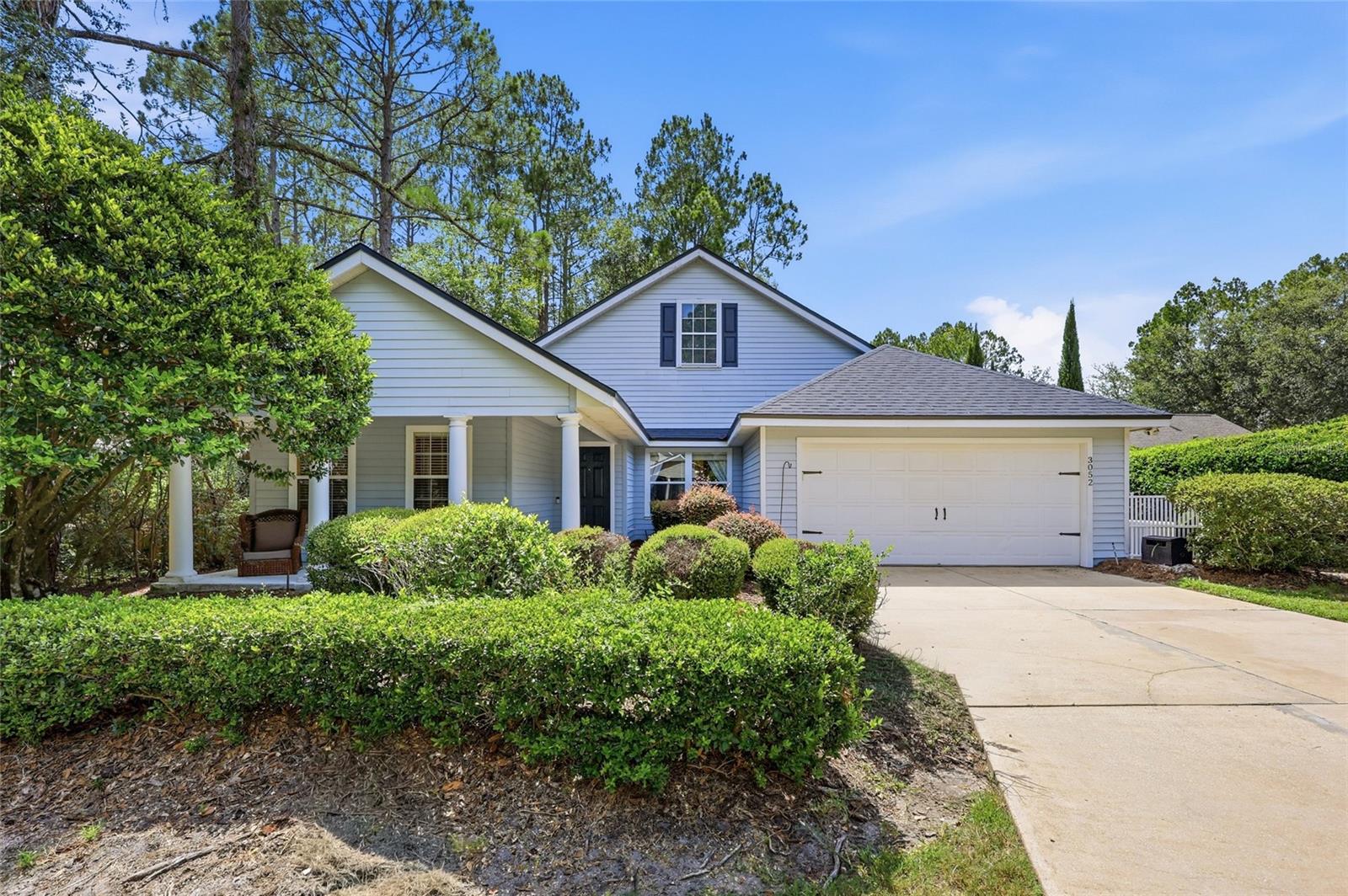 HAILE PLANTATION UNIT 35 PH 4 - Residential