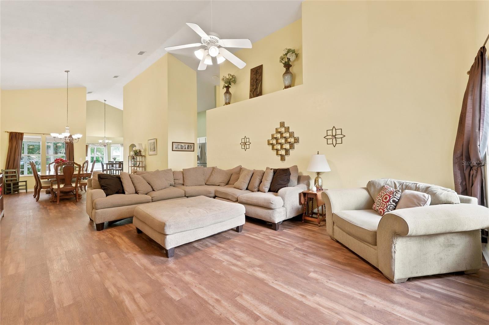 HAILE PLANTATION UNIT 35 PH 4 - Residential