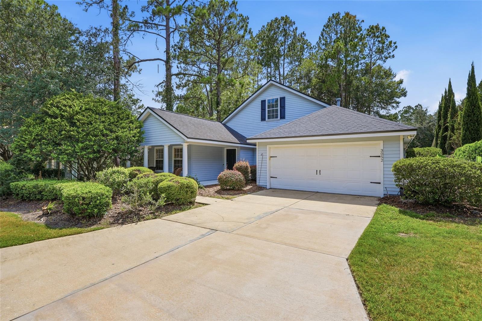 HAILE PLANTATION UNIT 35 PH 4 - Residential
