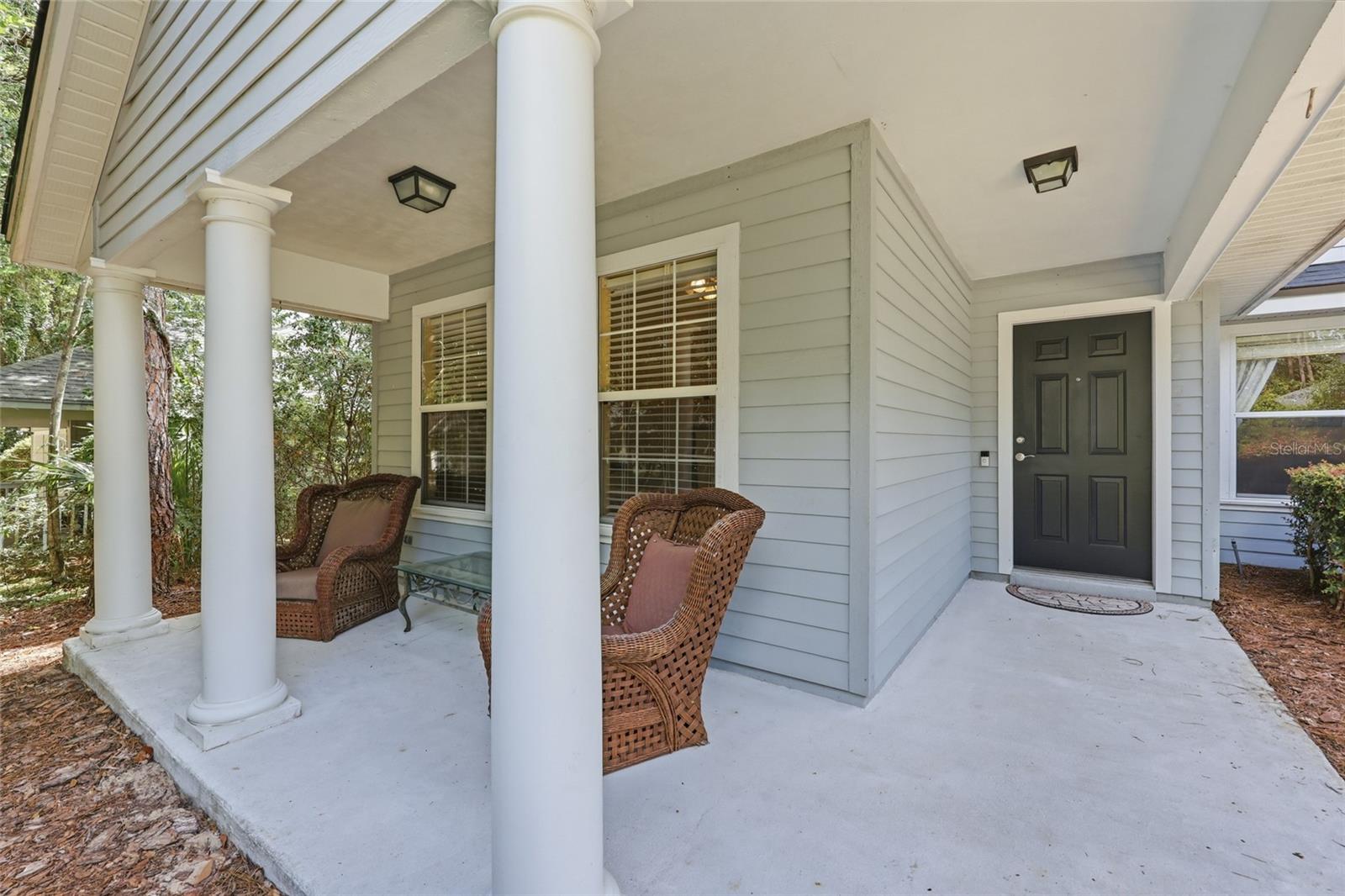 HAILE PLANTATION UNIT 35 PH 4 - Residential