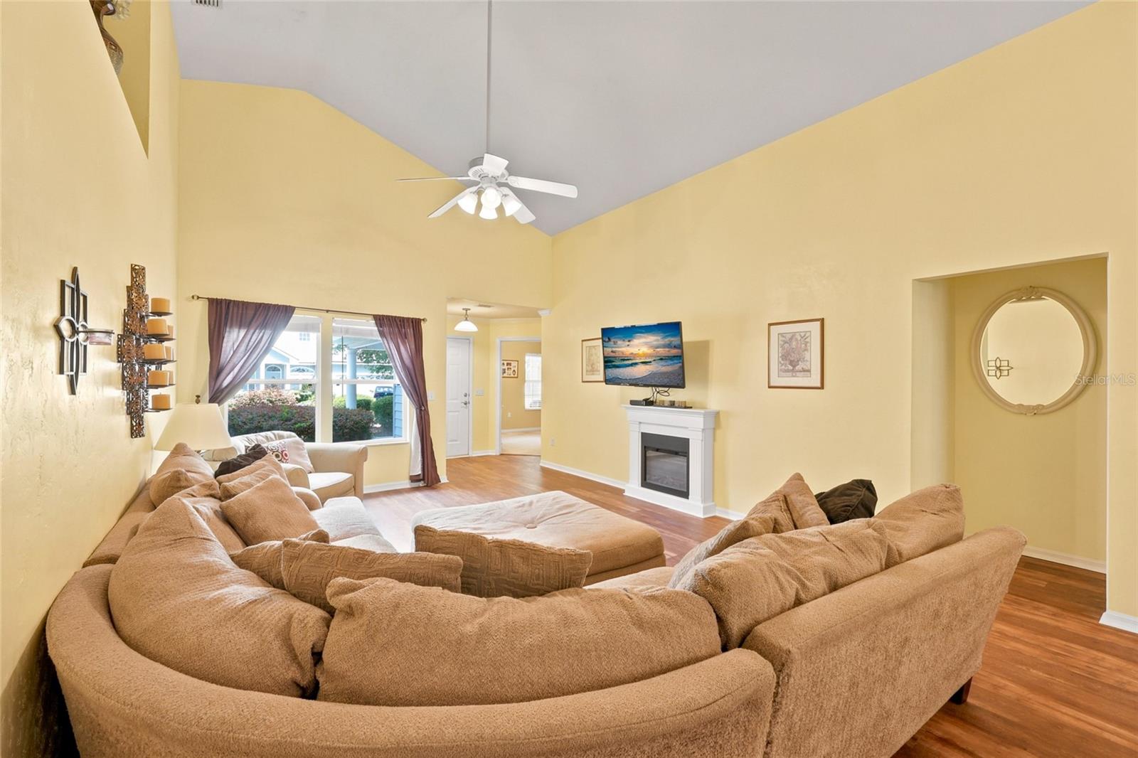HAILE PLANTATION UNIT 35 PH 4 - Residential