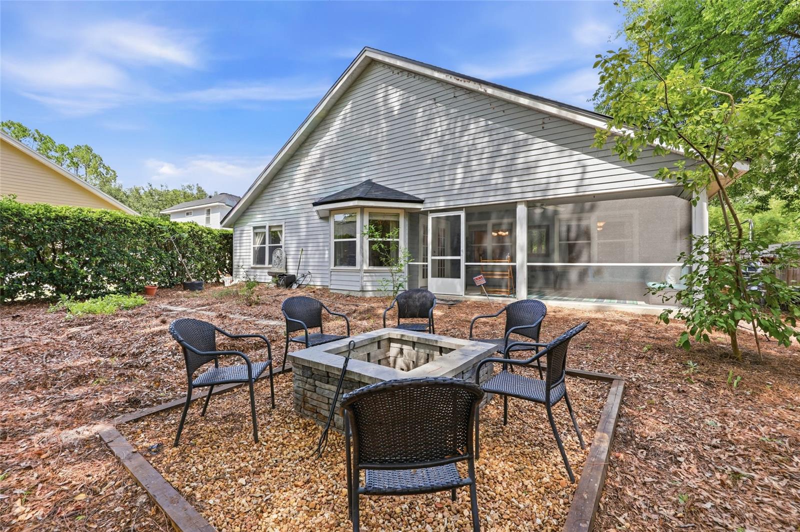 HAILE PLANTATION UNIT 35 PH 4 - Residential