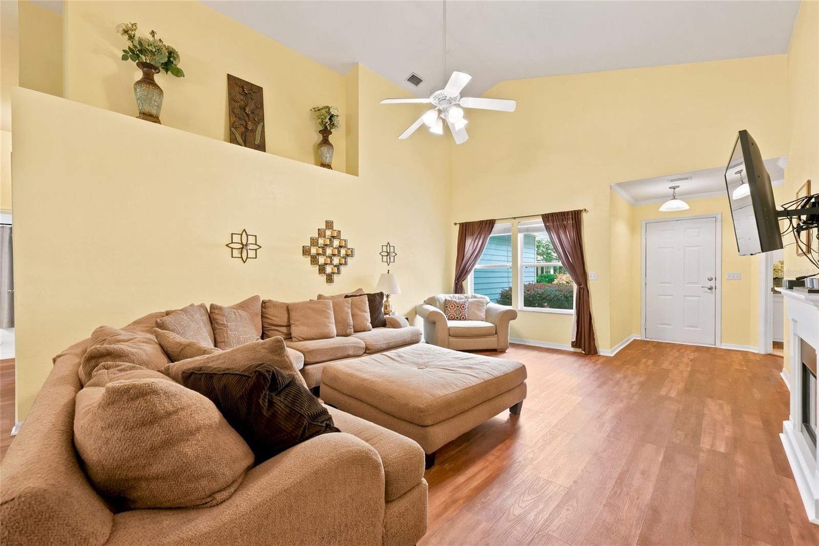 HAILE PLANTATION UNIT 35 PH 4 - Residential