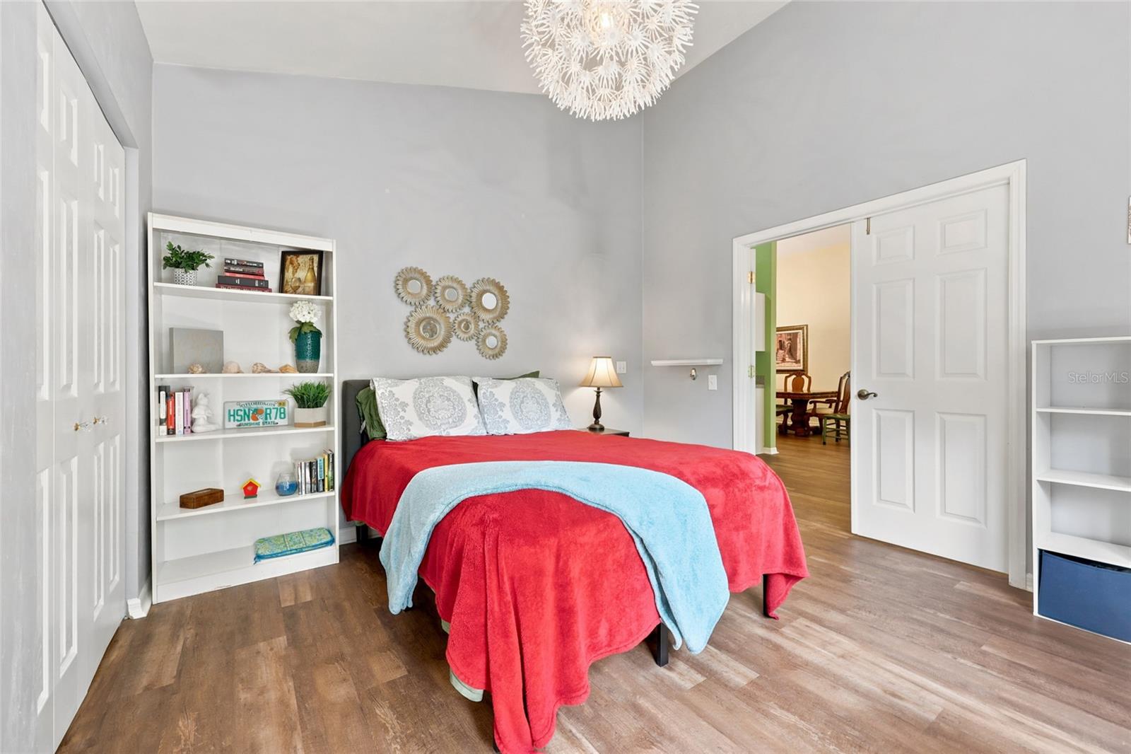 HAILE PLANTATION UNIT 35 PH 4 - Residential