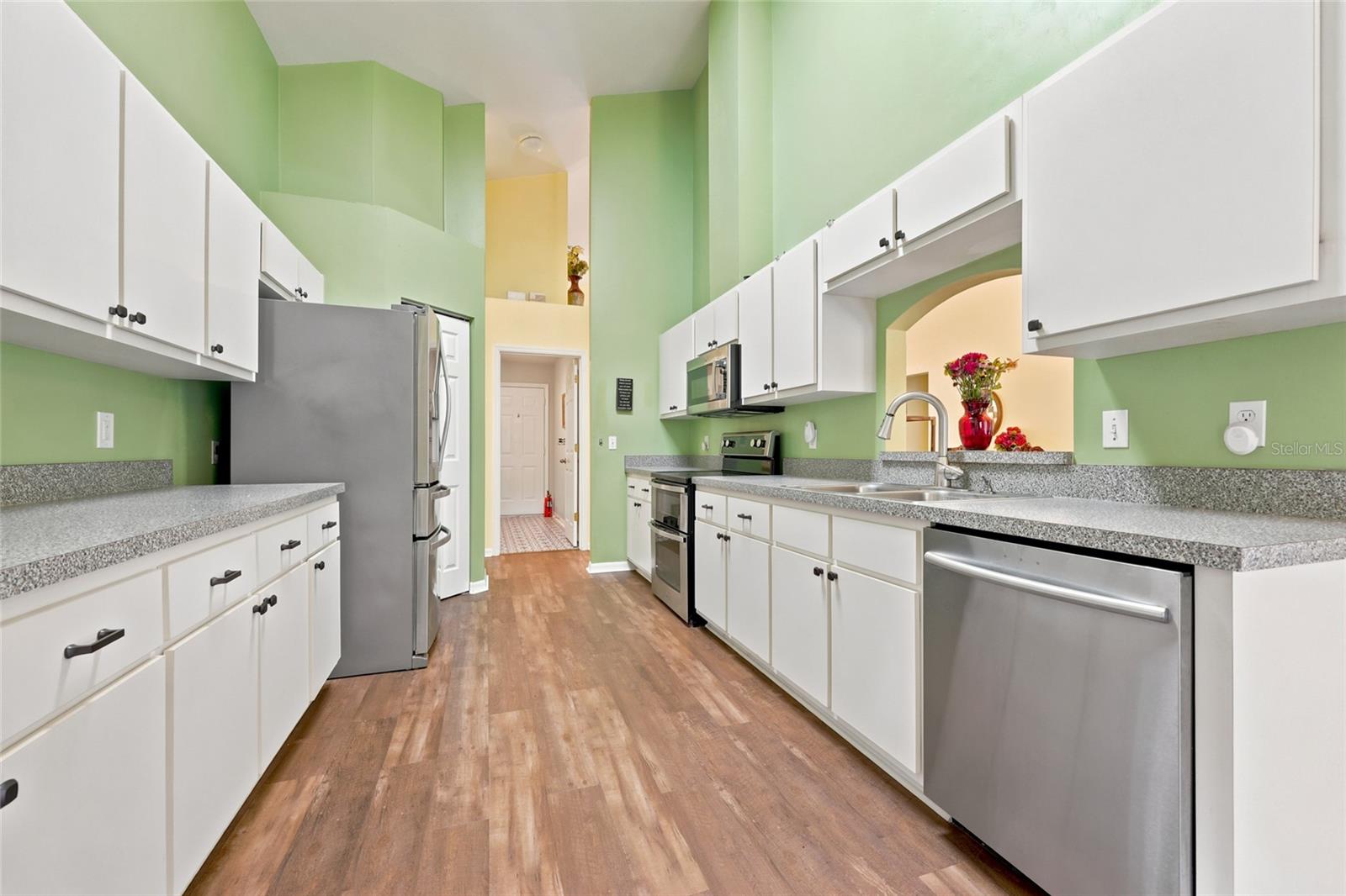 HAILE PLANTATION UNIT 35 PH 4 - Residential
