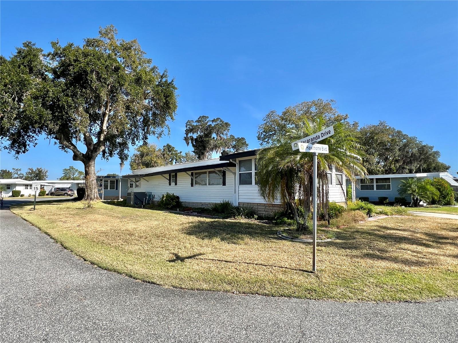 HAWTHORNE AT LEESBURG A COOP - Residential