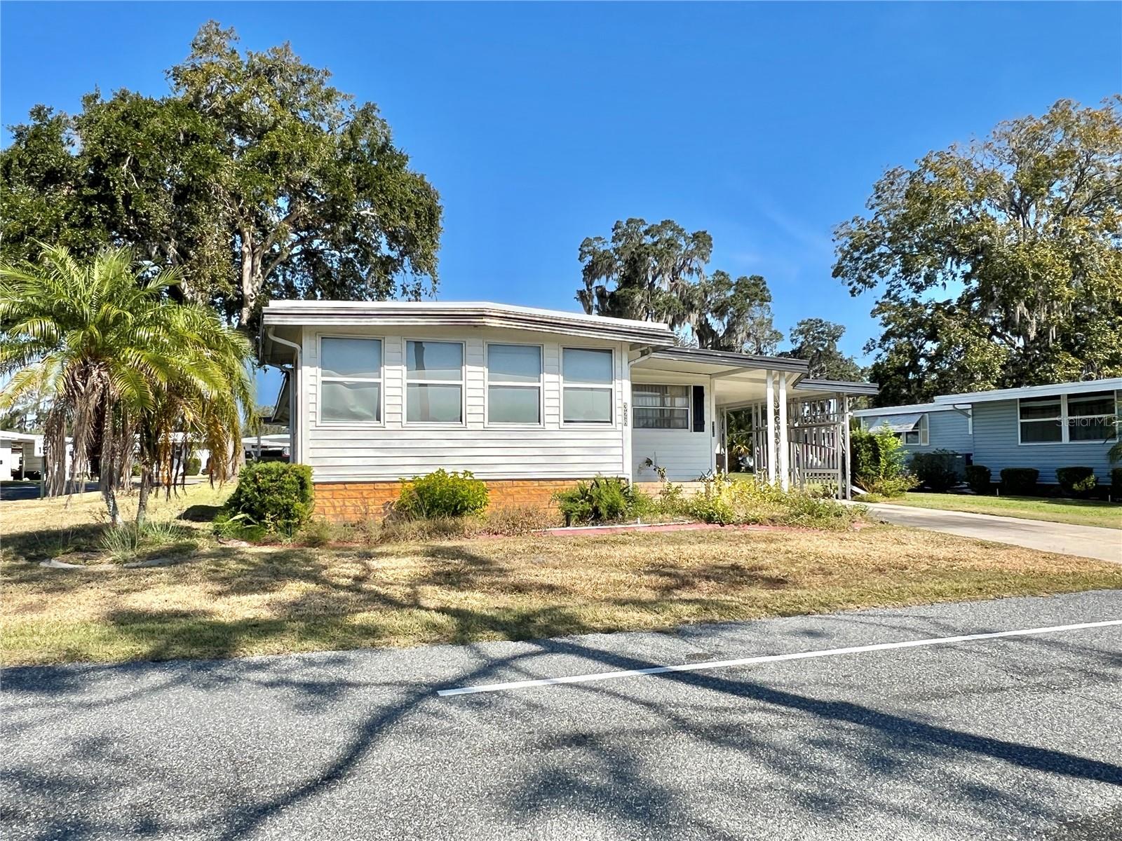 HAWTHORNE AT LEESBURG A COOP - Residential