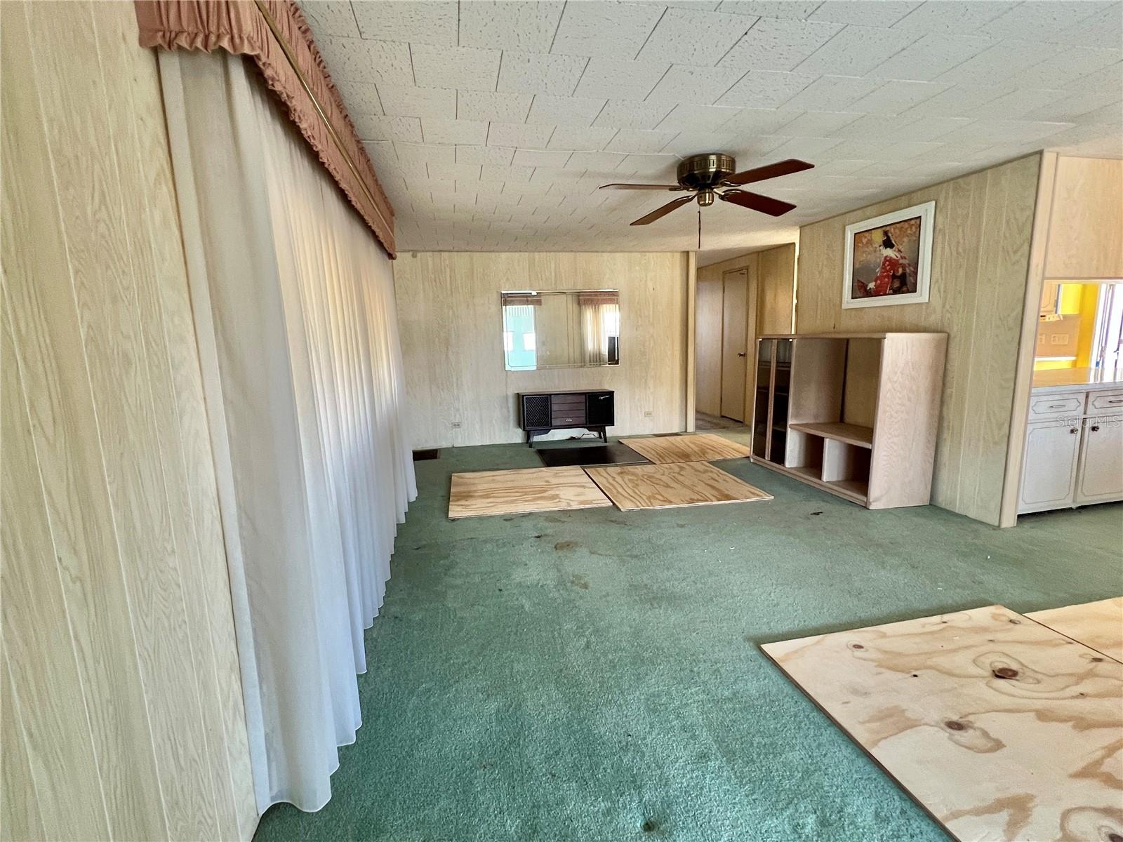 HAWTHORNE AT LEESBURG A COOP - Residential