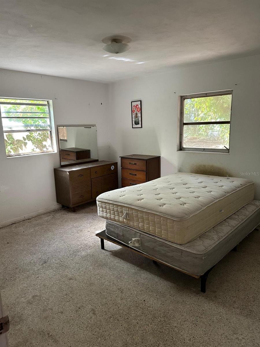 NOT IN SUBDIVISION - Residential