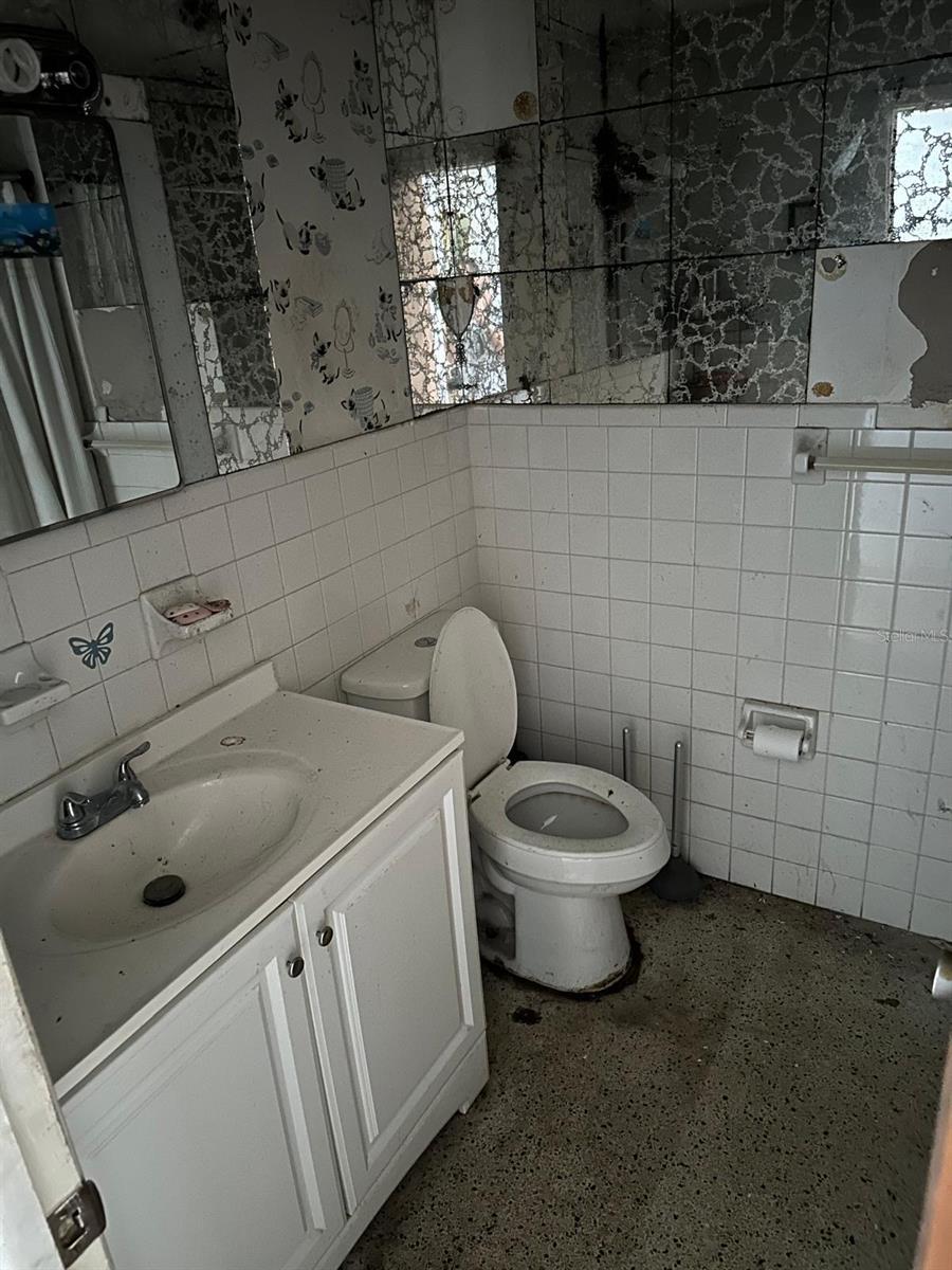 NOT IN SUBDIVISION - Residential