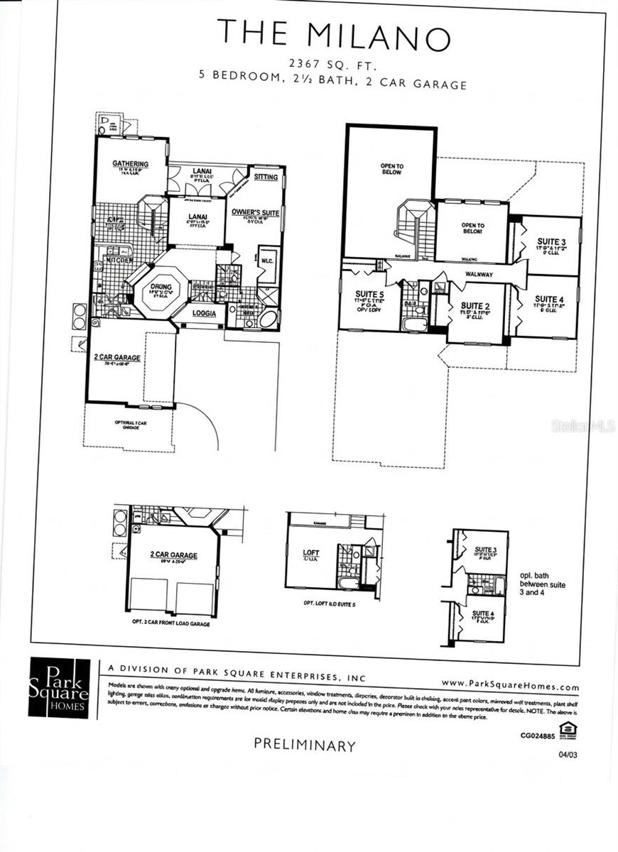 BELMERE VILLAGE G-5 - Residential
