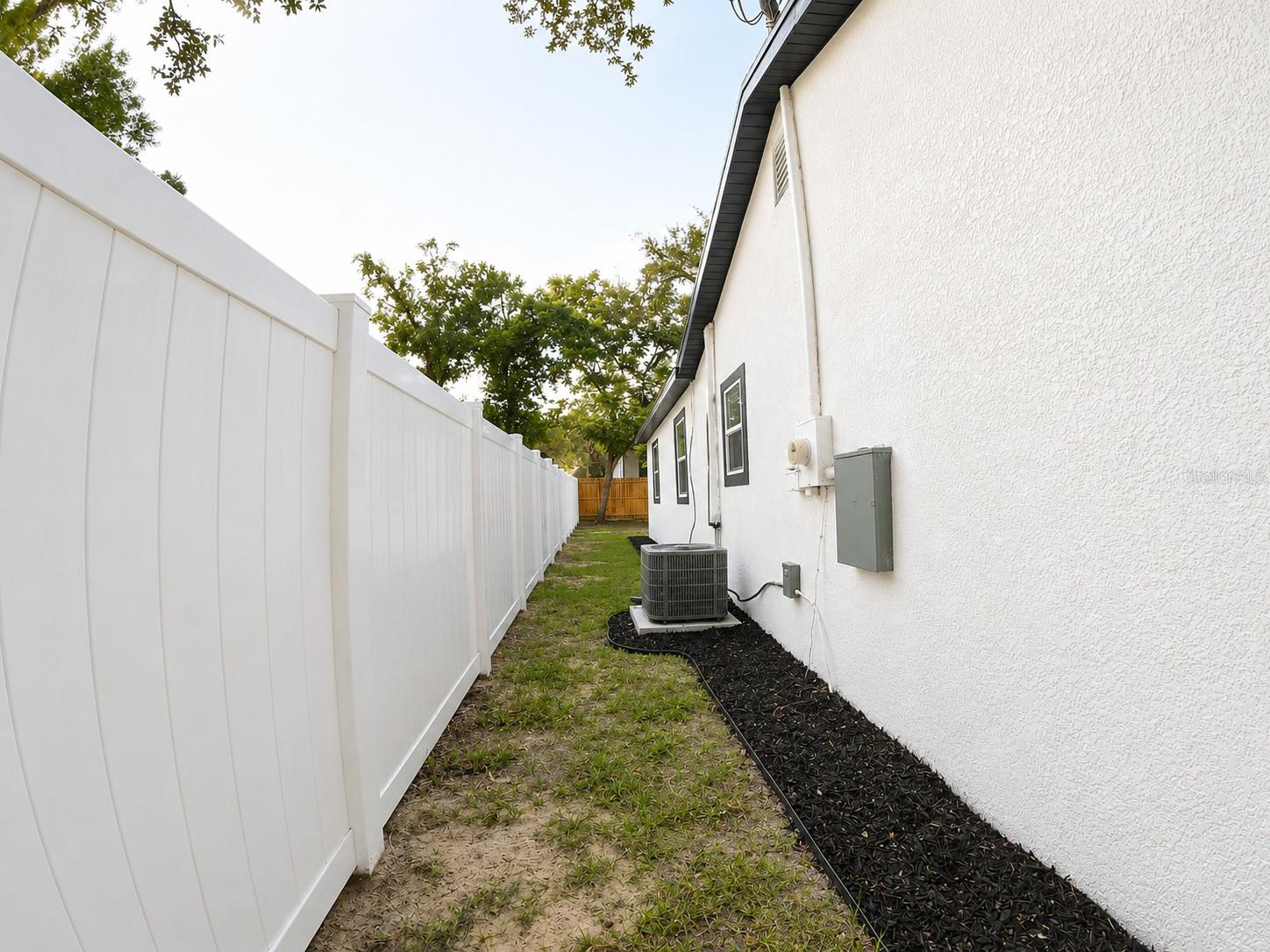 FAIRVIEW TERRACE - Residential