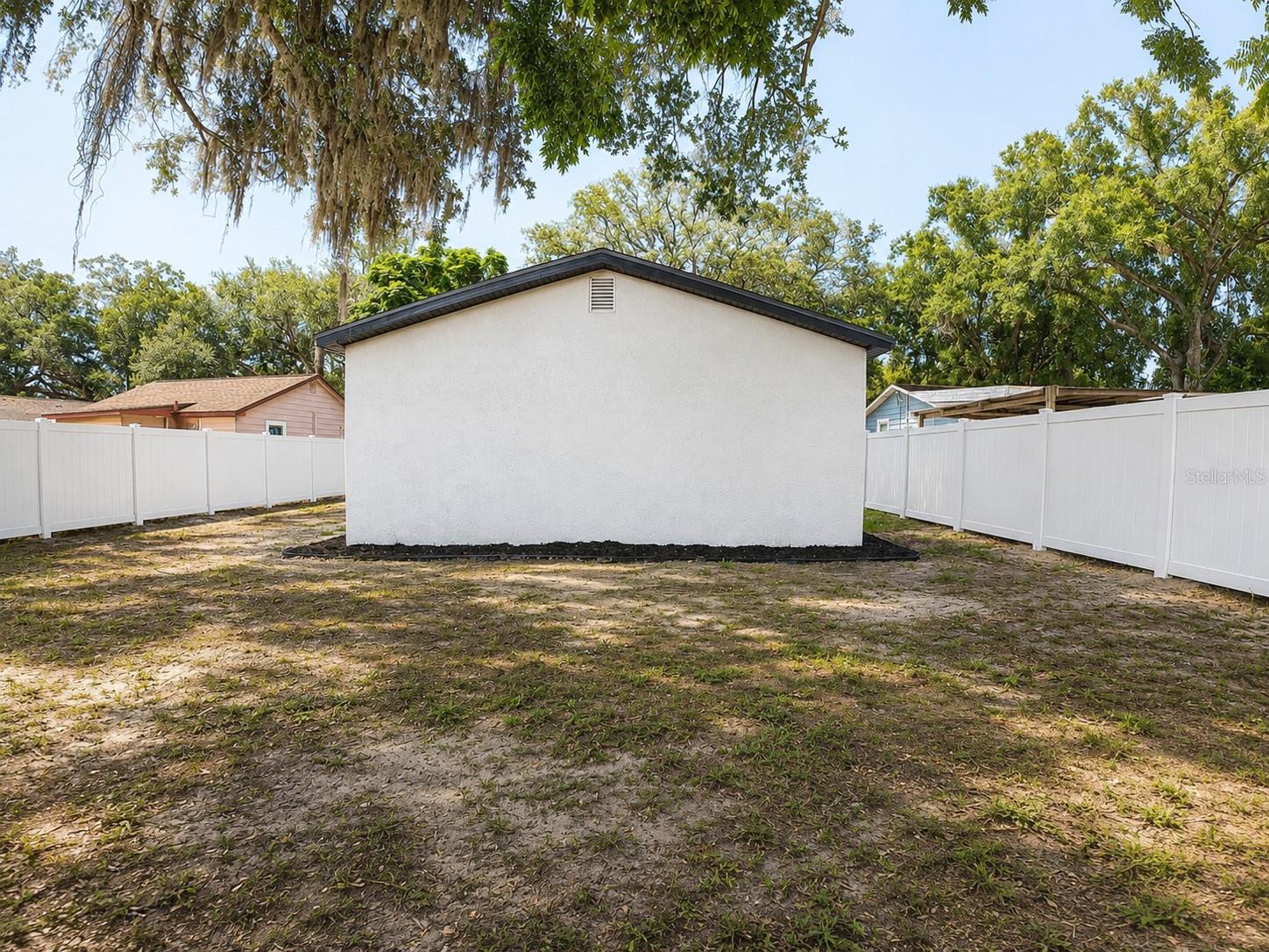 FAIRVIEW TERRACE - Residential
