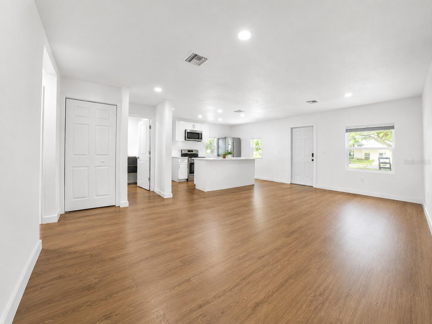 FAIRVIEW TERRACE - Residential