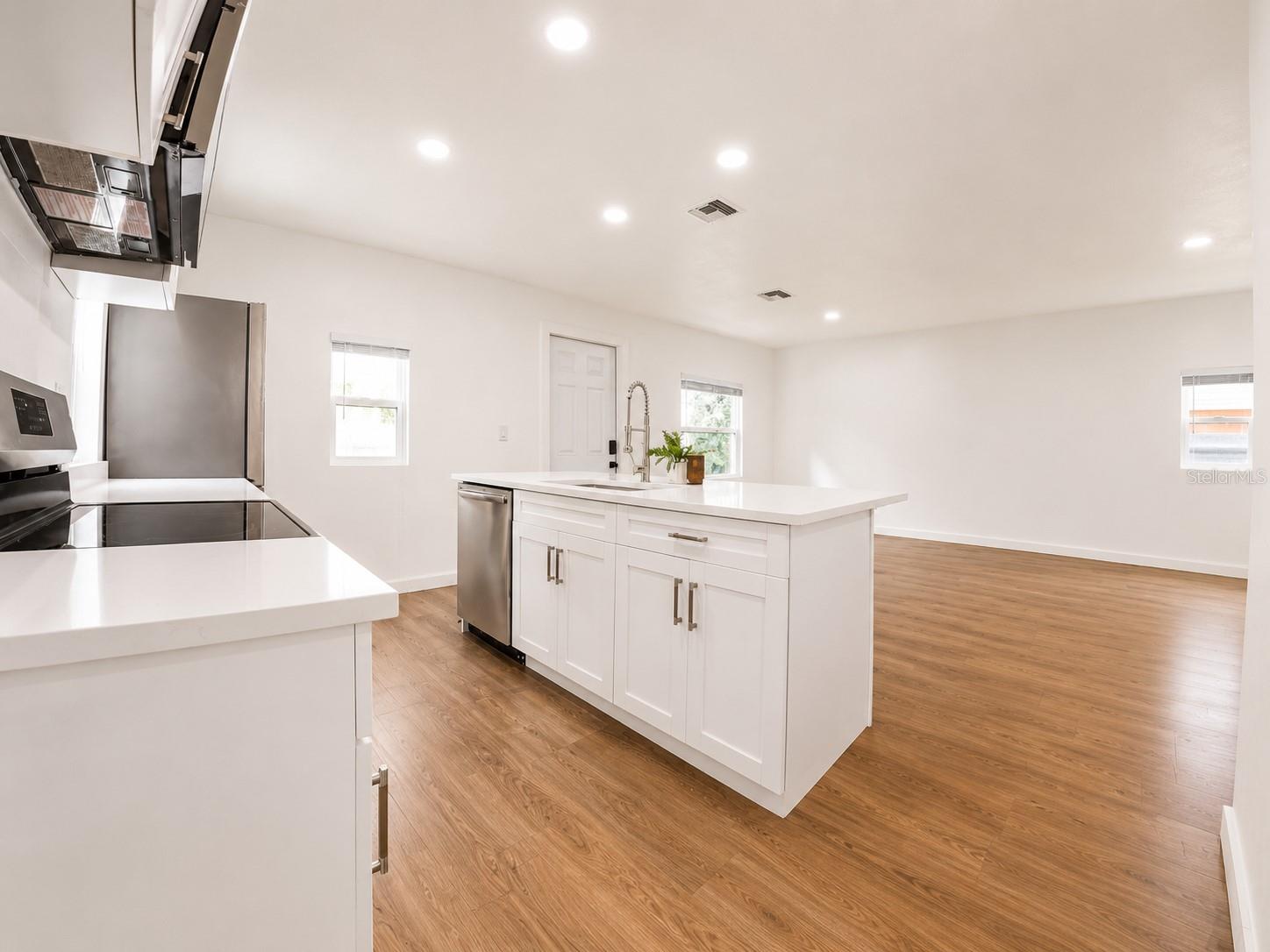 FAIRVIEW TERRACE - Residential