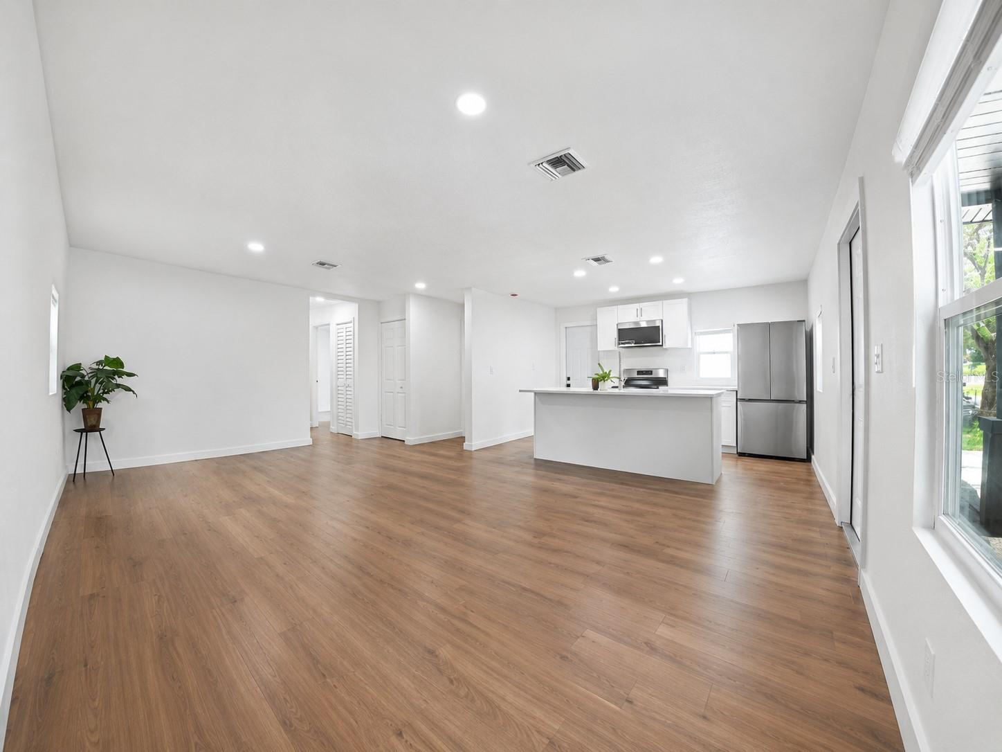 FAIRVIEW TERRACE - Residential