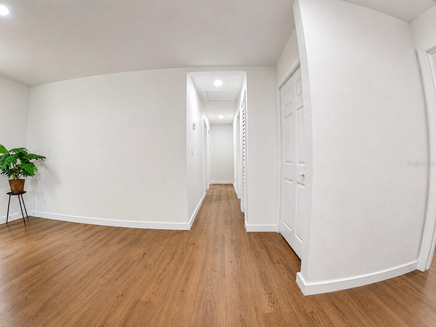 FAIRVIEW TERRACE - Residential