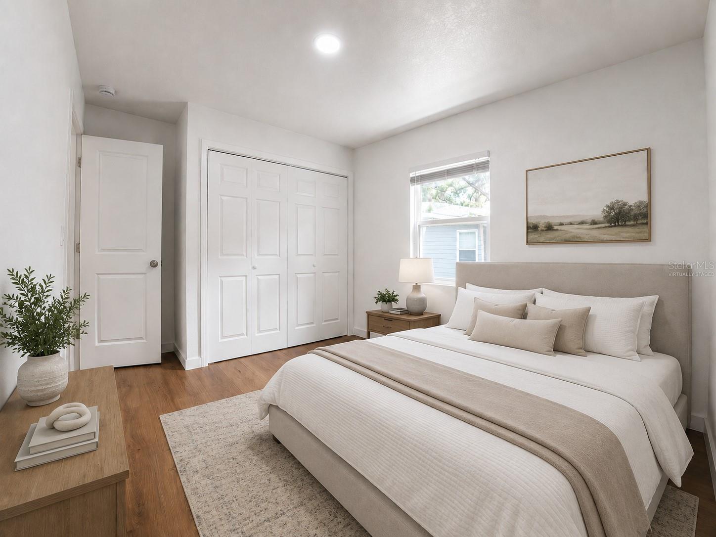 FAIRVIEW TERRACE - Residential