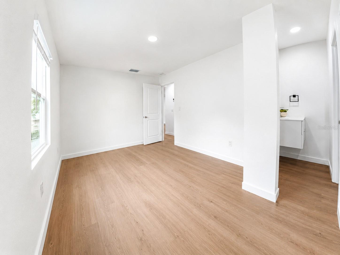FAIRVIEW TERRACE - Residential