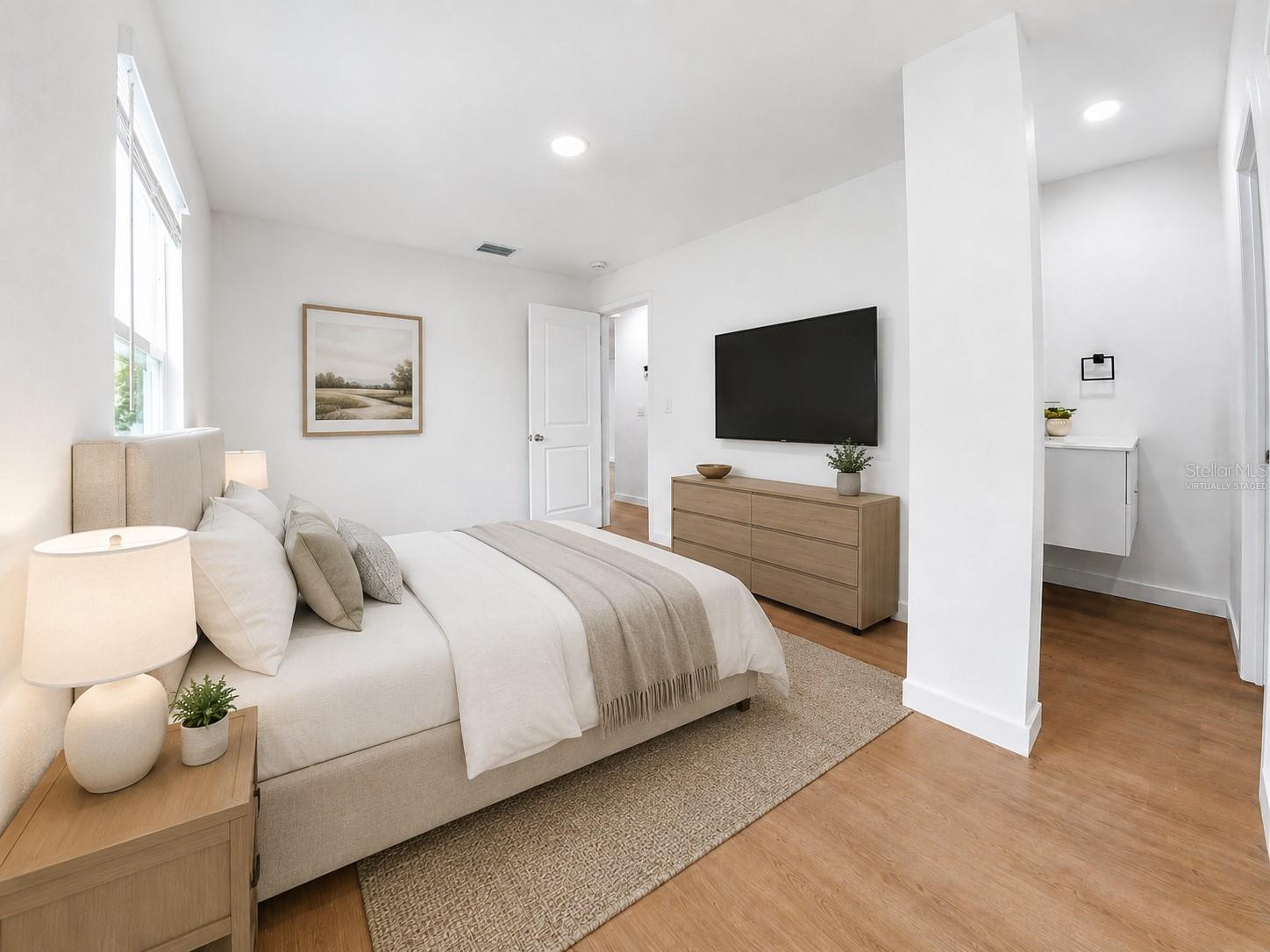 FAIRVIEW TERRACE - Residential