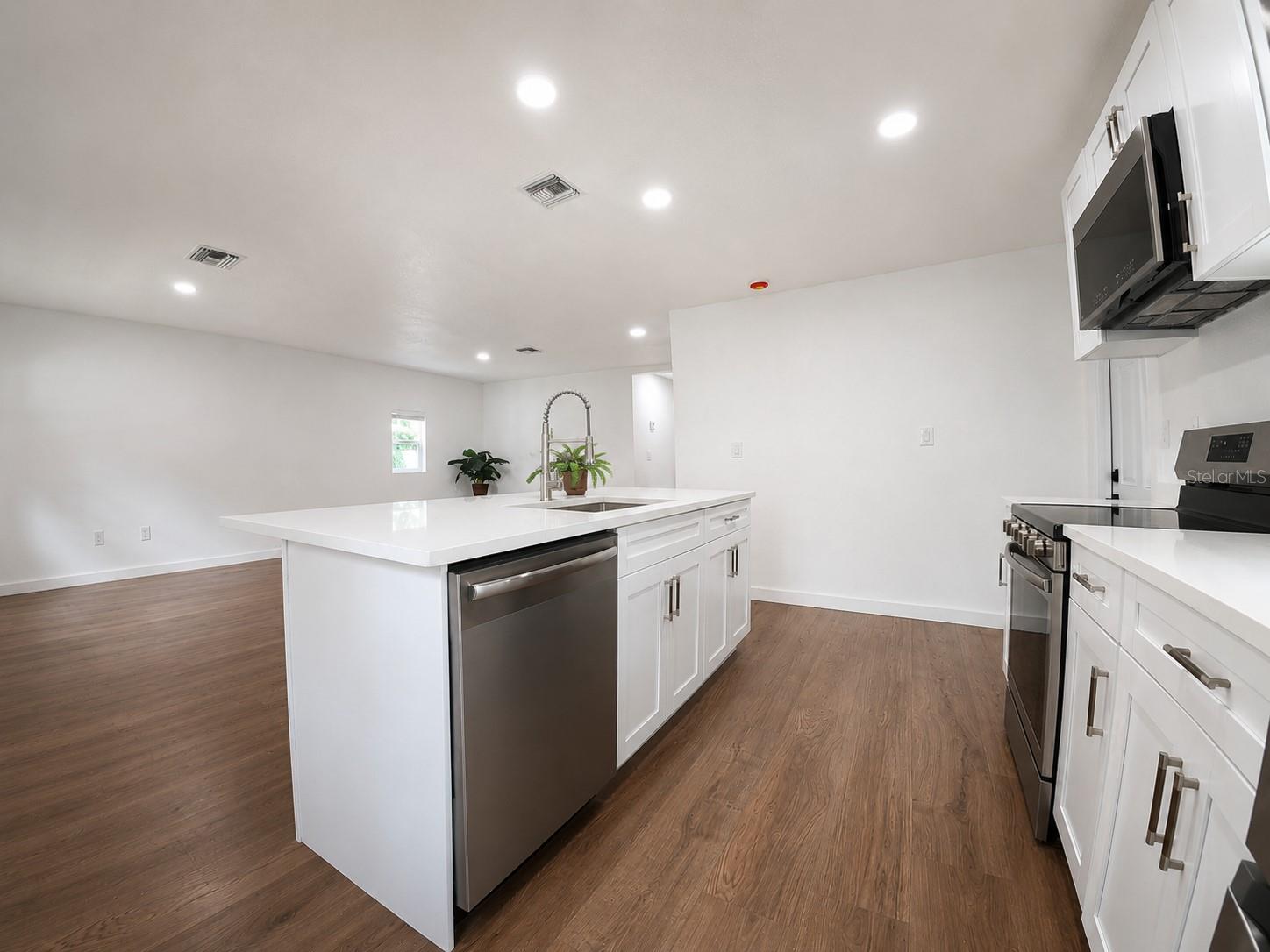 FAIRVIEW TERRACE - Residential