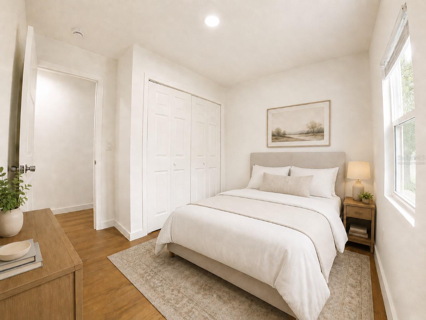 FAIRVIEW TERRACE - Residential