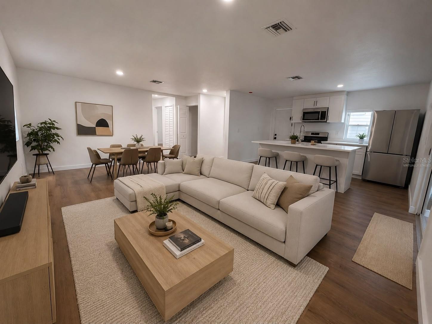 FAIRVIEW TERRACE - Residential