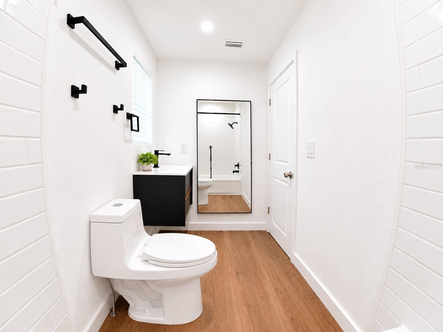 FAIRVIEW TERRACE - Residential
