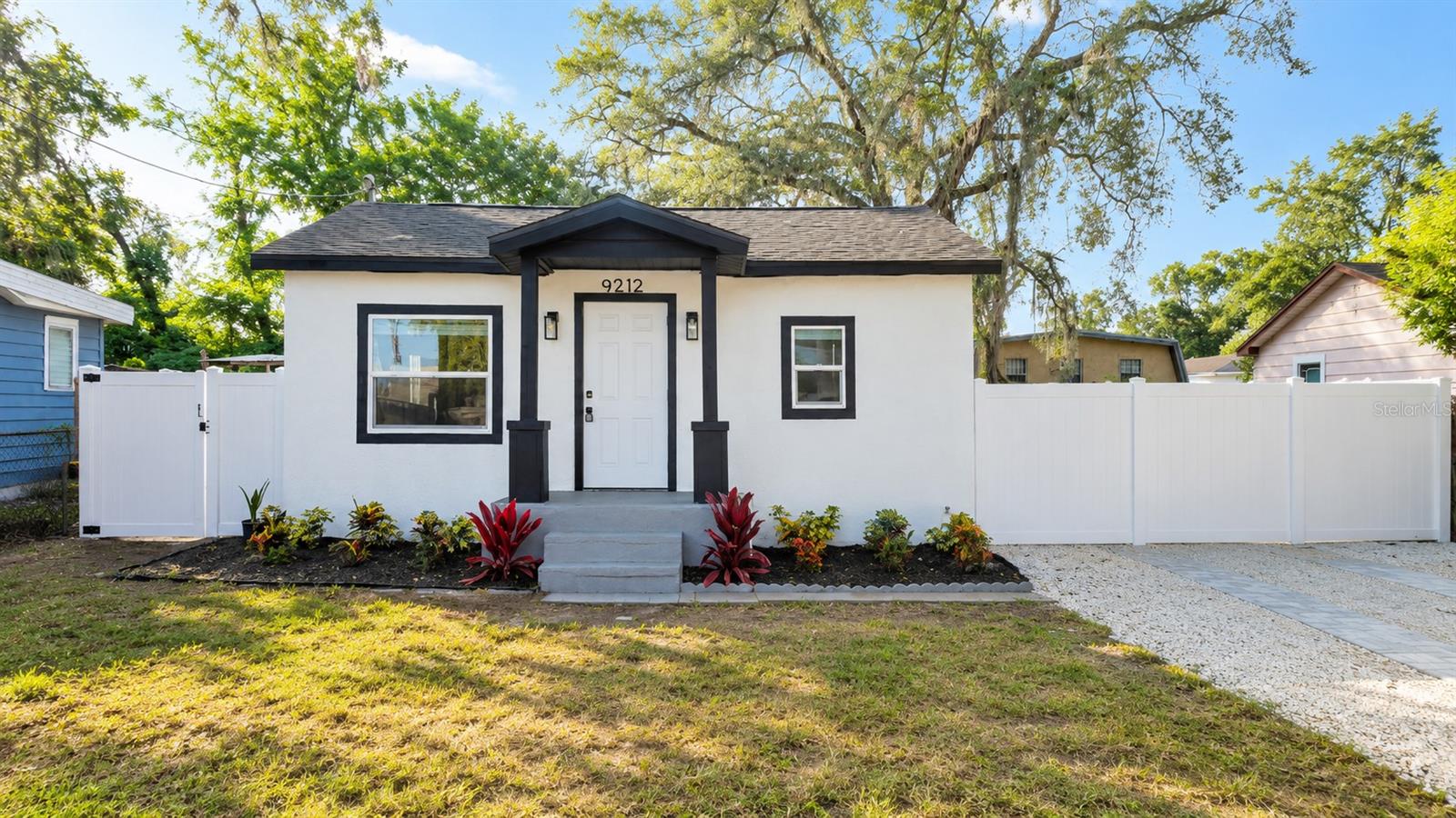 FAIRVIEW TERRACE - Residential