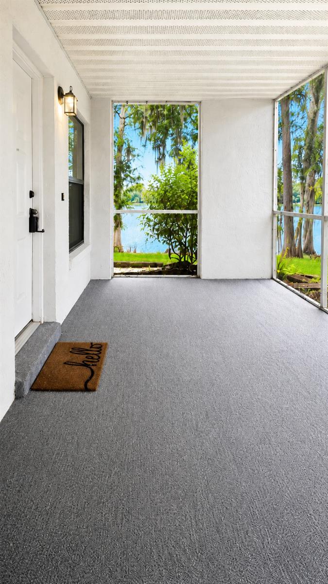 NORTHLAKE VILLAGE CONDO 5 - Residential