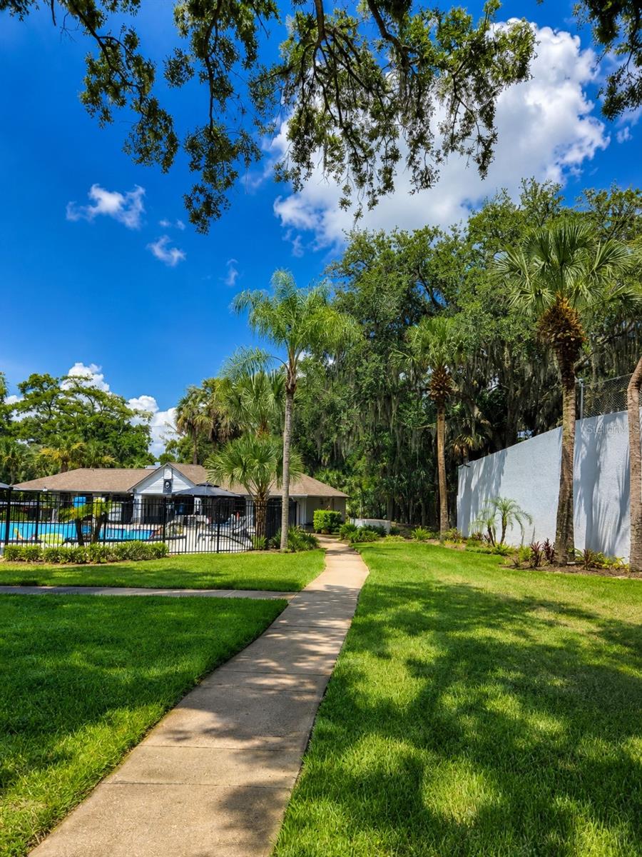 NORTHLAKE VILLAGE CONDO 5 - Residential